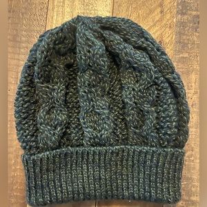 Wool Hat